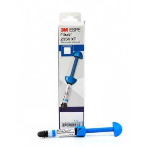 Resina 3M™ Filtek™ Z350 XT - Solventum