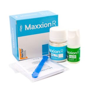 Ionômero de Vidro Restaurador Maxxion R - FGM