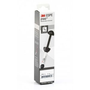 Resina 3M™ Z100™ - Solventum