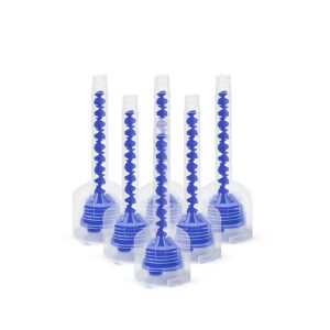 Ponta Misturadora Scan Automix Azul - Yller