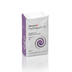 Alginato Hydrogum 5 Tipo I - Zhermack