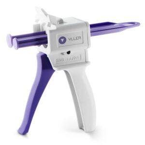 Dispensador Pistola Universal 1:1 - Yller