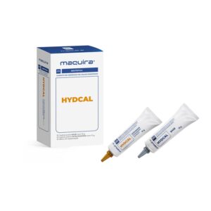 Cimento Forrador de Hidróxido de Cálcio Hydcal - Maquira