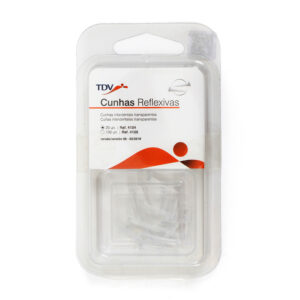 Cunha Reflexiva - TDV