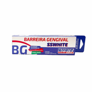 Barreira Gengival 3g - Verde - SS WHITE