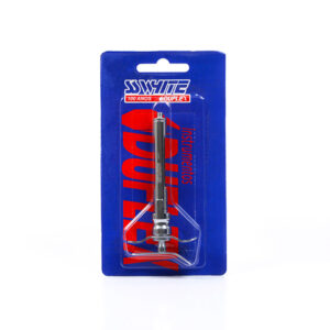 Seringa Carpule com Refluxo Articulada Duflex - SS White