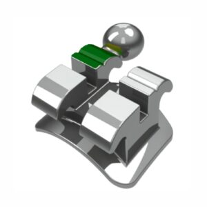 1010220 BRAQ ROTH STANDARD (022) D13-13ANG. GANCHO MORELLI