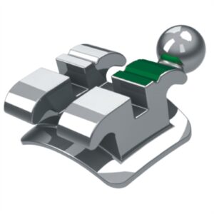 1010221 BRAQ ROTH STANDARD (022) D23-13ANG. GANCHO MORELLI