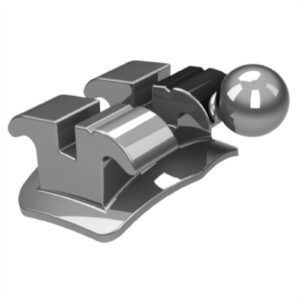 1010227 BRAQ ROTH STANDARD (022) D33 GANCHO MORELLI