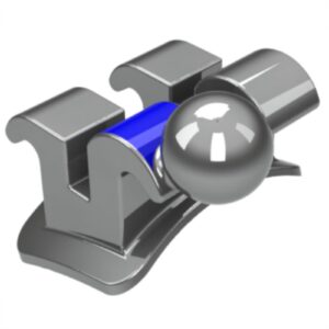 1010228 BRAQ ROTH STANDARD (022) D44 GANCHO MORELLI