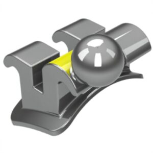 1010230 BRAQ ROTH STANDARD (022) D45 GANCHO MORELLI