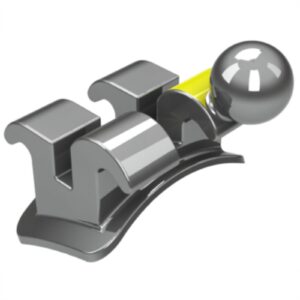 1010231 BRAQ ROTH STANDARD (022) D35 GANCHO MORELLI