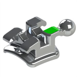 1010421 BRAQ ROTH LIGHT (022) GANCHO D23 MORELLI