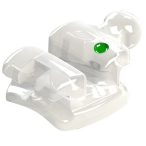 1011006 BRAQ ROTH CERAMIC 022 D23 GANCHO MORELLI