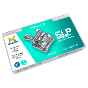 1013900 KIT BRAQ 1 CASO ROTH SLP.(022) GANCHO CAN/PRES 9ANG MORELLI