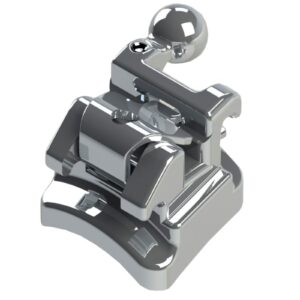 1014011 BRAQ ROTH SLI(022) D33 GANCHO MORELLI