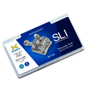 1014900 KIT BRAQ 1 CASO ROTH SLI 022 GANCHO CAN/PRES MORELLI