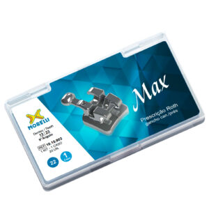 1015903 KIT BRAQ 1 CASO ROTH MAX 022 GANCHO CAN/PRES 9ANG MORELLI