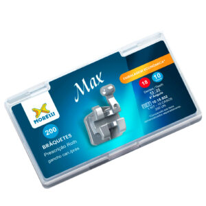 1015932 KIT BRAQ 10CASOS ROTH MAX 018 CAN.9ANG.GANCHO CAN/PRES MORELLI