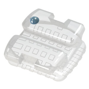 1024001 BRAQ ROTH POLYSAFIRA 022 D11 MORELLI