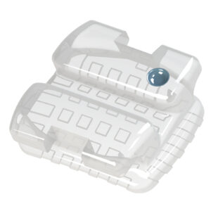 1024002 BRAQ ROTH POLYSAFIRA 022 D21 MORELLI