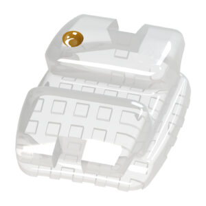 1024003 BRAQ ROTH POLYSAFIRA 022 D12 MORELLI