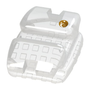 1024004 BRAQ ROTH POLYSAFIRA 022 D22 MORELLI