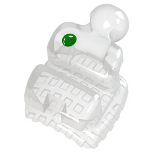 1024005 BRAQ ROTH POLYSAFIRA 022 D13 GANCHO MORELLI