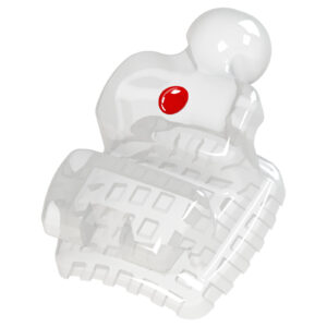 1024007 BRAQ ROTH POLYSAFIRA 022 D14/15/24/25 GANCHO MORELLI