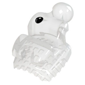 1024009 BRAQ ROTH POLYSAFIRA 022  D33 GANCHO MORELLI