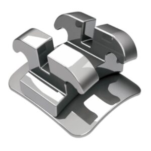 1030105 BRAQ EDGEWISE STANDARD/RICKETTS 018 D.CANINOS E PRES MORELLI