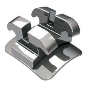 1030207 BRAQ EDGEWISE/RICKETTS STAN.D13,14,15,23,24,25,33,34,35,43,44,45MORELLI