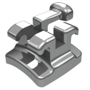 1065204 BRAQ EDGEWISE SLIM (022) D13/33 GANCHO MORELLI