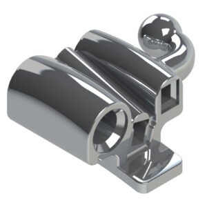 2010612 TUBO ROTH TRIPLO CONV.(022-045) SOLDA D26 GANCHO MORELLI