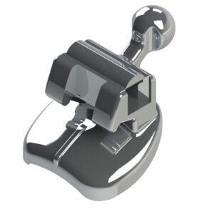 2011225 TUBO BRAQ.ROTH SIMP.CONV.022 COLA34/44 GANC.CENTRAL MORELLI