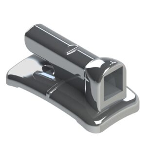 2031200 TUBO EDGEWISE SIMPLES (022) COLA D16/17/26/27/36/37/46/47MORELLI