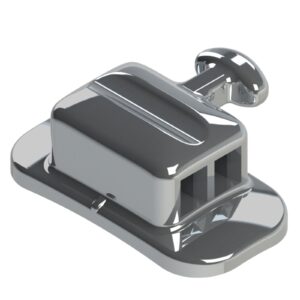 2040363 TUBO EDGEWISE DUPLO(018-022) SOLDA D16/17/26/27/36/37/46/47 G.CENTR.