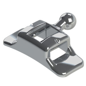 2061206 TUBO LINGUAL SOLDA 16,26,36,46 GANCHO CENTRAL MORELLI