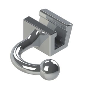 3040004 GANHO PONTA BOLA ESQUERDO P/FIOS ATE 022 MORELLI