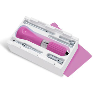 3720003 KIT DE FERRAMENTAS PARA MINIPARAFUSO MORELLI