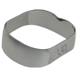 4001420 BANDA UNIVERSAL PARA MOLARES I/D 42MM MORELLI