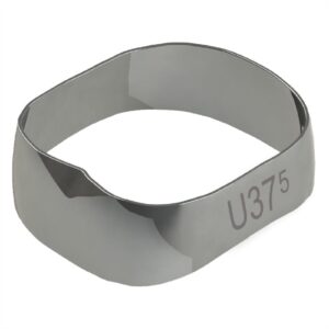 4002375 BANDA UNIV.P/MOLAR 37.5MM S/DE MORELLI