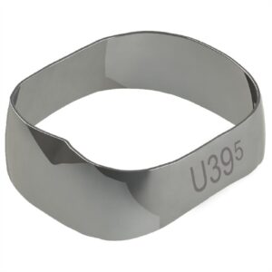 4002395 BANDA UNIV.P/MOLAR 39.5MM S/DE MORELLI