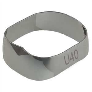 4002400 BANDA UNIV.P/MOLAR 40MM S/DE MORELLI