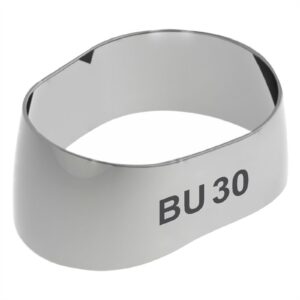 4050030 BANDA P/PRE-MOLAR S/DE TAM- 30 MORELLI