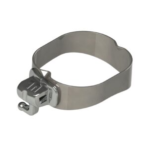 4711022 BANDA ANATOMICA S/DE 39,5MM C/TUB.20.10.211/212 MORELLI