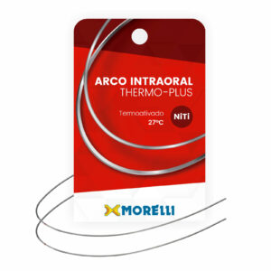 5080224 ARCO THERMO-PLUS PEQUENO NITI (012) MORELLI