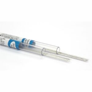 5501016 FIO MOREST STANDARD CRNI 040MM (016) VARETA MORELLI