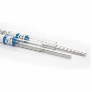 5504318 FIO TWISTFLEX 3FIOS CRNI REDONDO 045MM(018) VARETA MORELLI