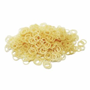 6001320 ELASTICO INTRARAL LATEX PESADO 1/8 MORELLI